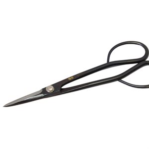Genzo Satsuki Leaf Trimming shears 180 mm
