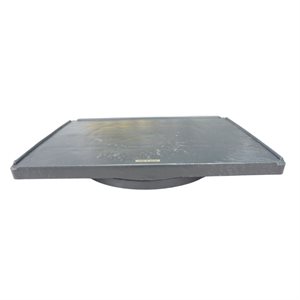 Turntable 30 x 40cm plastic