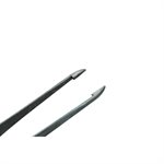Straight Tweezers 215 mm - Pin