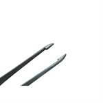 Pince droite 215 mm - Pin