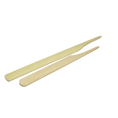 Baguette japonaise 220 mm (2un)