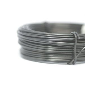 Aluminum Wire 2.0 mm 1kg