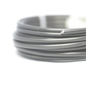 Aluminum Wire 4.0 mm 1kg
