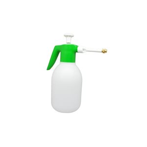Sprayer 2.0 liter w /  Brass Nozzle