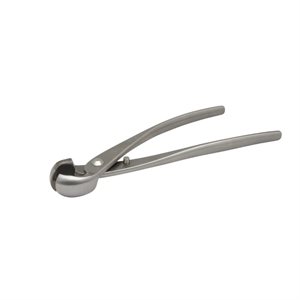 SS Knob cutter 205 mm