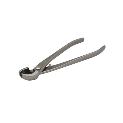 Rounded concave cutter SS 205 mm Rounded concave cutter SS 205 mm