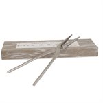 Wire Plier 205 mm - Stainless - Kaneshin