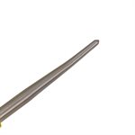 Precision Bonsai Stick 230 mm - Stainless - Kaneshin
