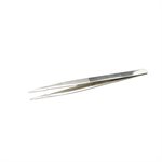 Stainless tweezers "arrow style" 170 mm - Kaneshin