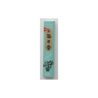 Morning Star Gradenia incense