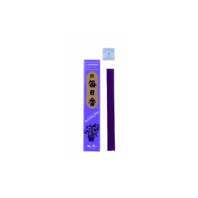 Morning Star Lavender incense