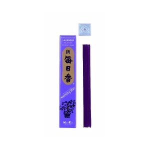 Morning Star Lavender incense