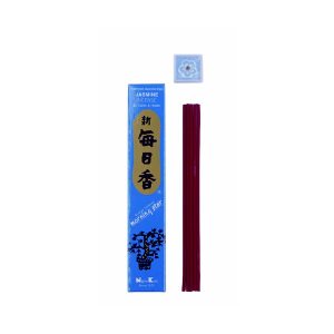 Morning Star Jasmine incense