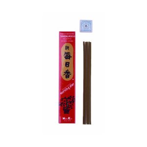 Morning Star Sandalwood incense