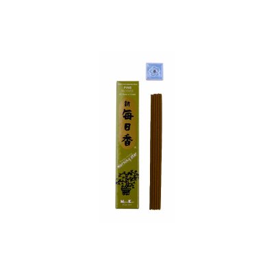 Morning Star Pine incense