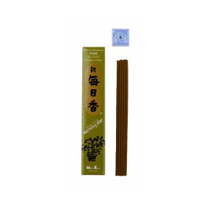 Morning Star Pine incense