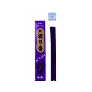 Morning Star Musk incense