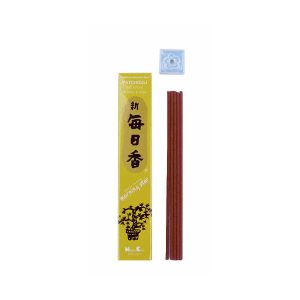 Morning Star Parchouli incense