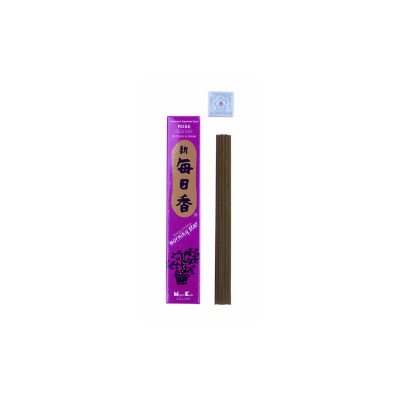 Morning Star Rose incense