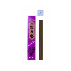 Morning Star Rose incense