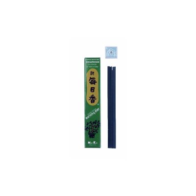 Morning Star Cedarwood incense