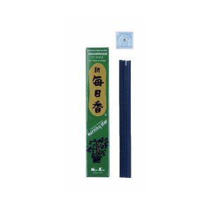 Morning Star Cedarwood incense