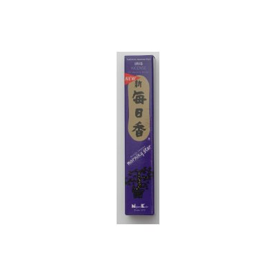 Morning Star Iris incense