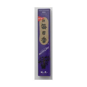 Morning Star Iris incense