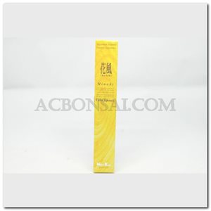 KA-FUH Incense 50 Sticks