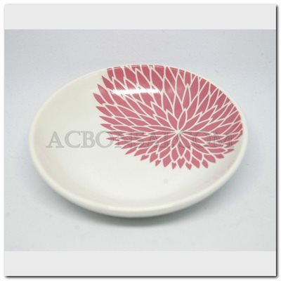 YUKARI Incence Plate