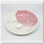 YUKARI Incence Plate