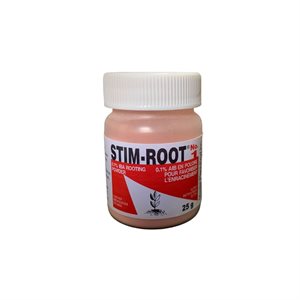 Stim-Root 25 gr Plan-Prod