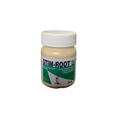 Stim-Root 25 gr Plan-Prod