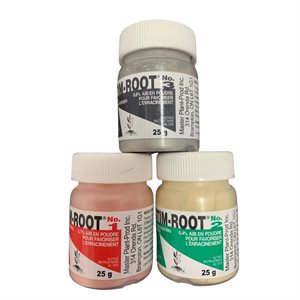 Stim-Root 25 gr Plan-Prod