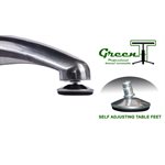 GreenT Professional Table
