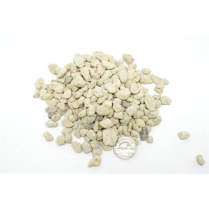 Pumice blanche (M) 6-12 mm - 18 litres