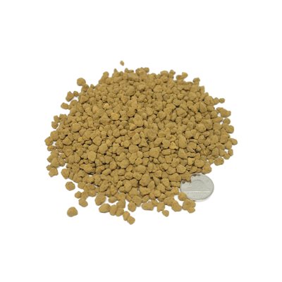Akadama Cooked (S) Bonsaijirushi 3-6 mm - 13 Liters