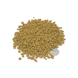 Akadama Cooked (S) Bonsaijirushi 3-6 mm - 13 Liters