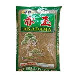 Akadama Cooked (S) Bonsaijirushi 3-6 mm - 13 Liters