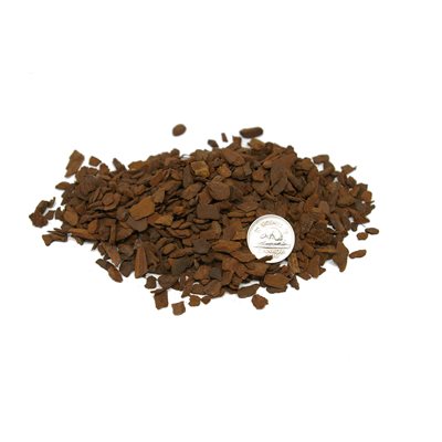 Pine Bark - 14 liters - SIEVED Pine Bark - 14 liters - SIEVED