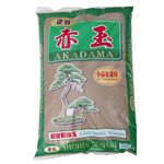 Heat Treated Akadama (SS) Bonsaijirushi 2-3 mm - 13 liters