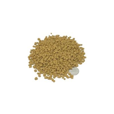 Akadama Cooked (S) Bonsaijirushi 3-6 mm - 4 liters