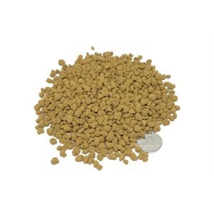 Akadama cuite (S) Bonsaijirushi 3-6 mm - 4 litres