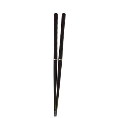 Collapsible chopsticks
