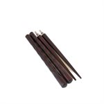 Collapsible chopsticks