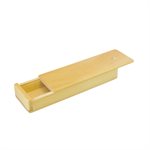 Bamboo box (Collapsible chopsticks)