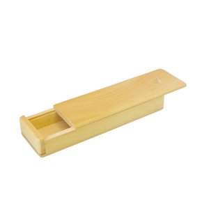 Bamboo box (Collapsible chopsticks)