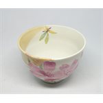 Hana Kaori - Ens. 6 pcs - Bowl /  Chopticks /  Placemats