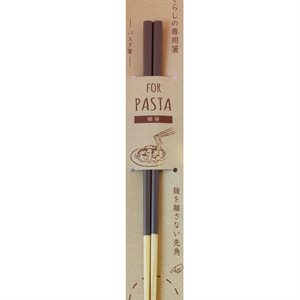 Chopsticks for Pasta