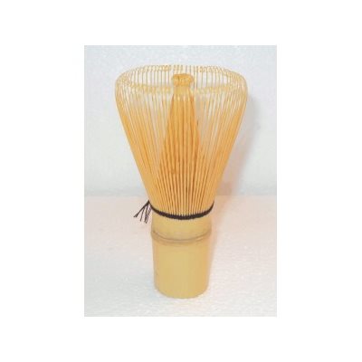 Bamboo Matcha Whisk